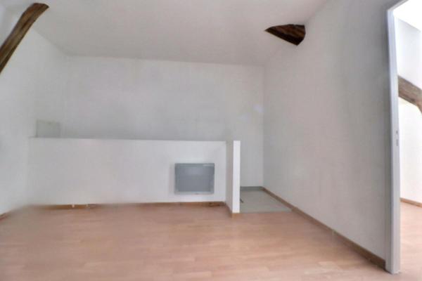 Thueyts, appartement 90m²