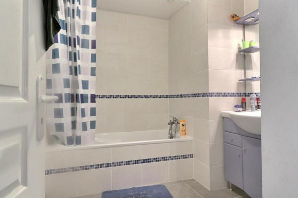 Thueyts, appartement 90m²