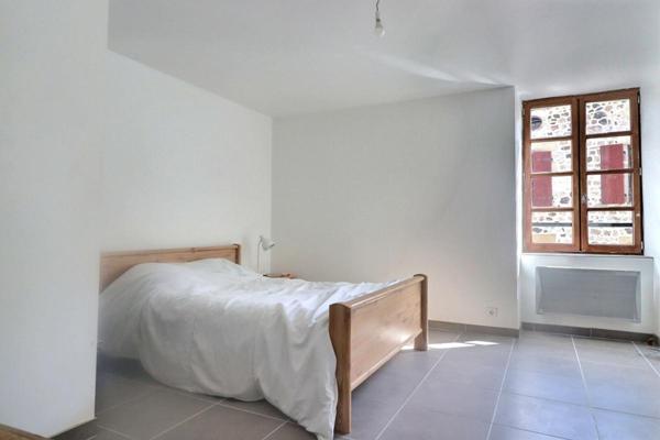Thueyts, appartement 90m²