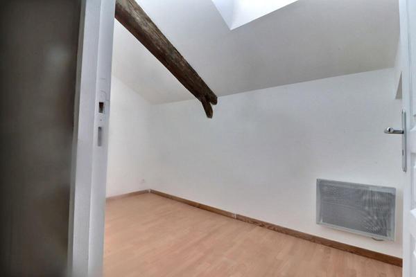 Thueyts, appartement 90m²