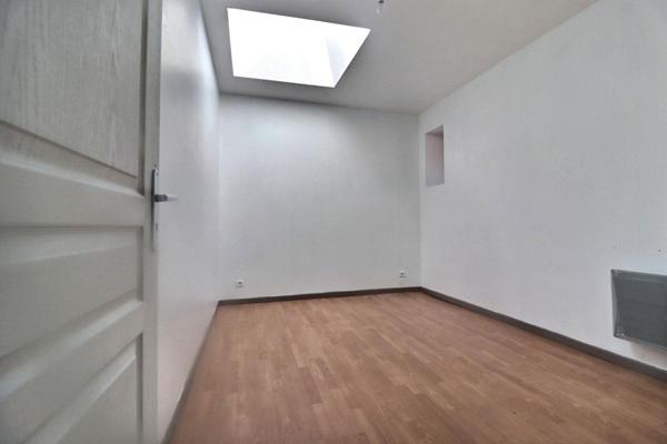 Thueyts, appartement 90m²