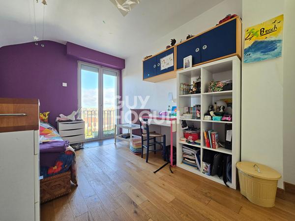 Pavillon familial au calme du Coteau