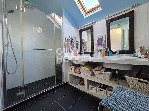 Pavillon familial au calme du Coteau