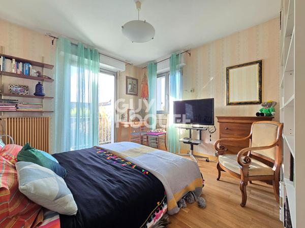 Pavillon familial au calme du Coteau