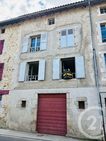 Appartement F2 à vendre  2 pièces - 39,88 m2 LAROQUEBROU - 15