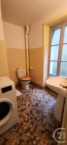 Appartement F2 à vendre  2 pièces - 39,88 m2 LAROQUEBROU - 15