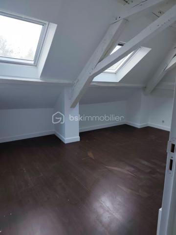 Maison de 86 m²