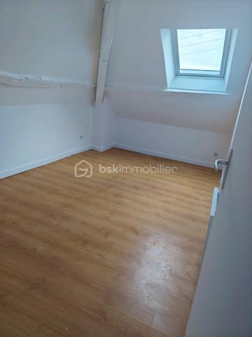 Maison de 86 m²
