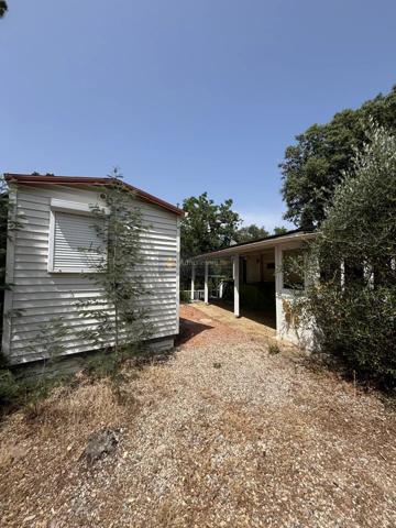 Vente Terrain 207 m2 à Fréjus