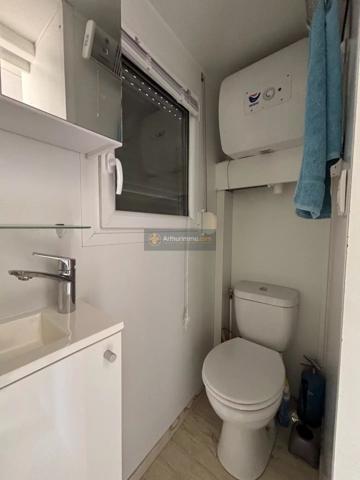 Vente Terrain 207 m2 à Fréjus