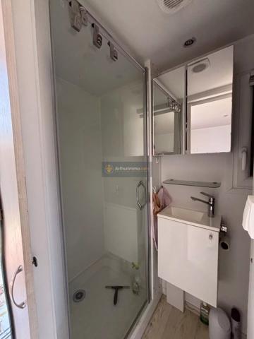 Vente Terrain 207 m2 à Fréjus