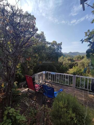 Vente Terrain 207 m2 à Fréjus