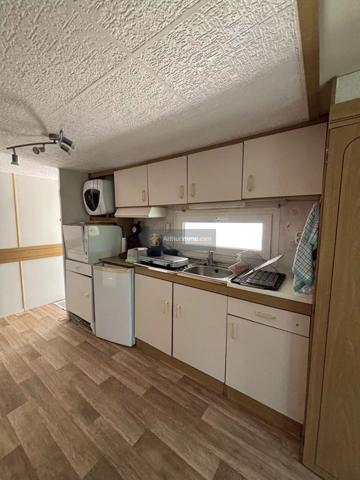 Vente Terrain 207 m2 à Fréjus