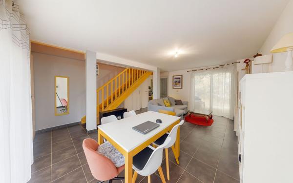 Maison à vendre    4 pièces •  Tournefeuille