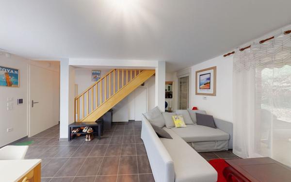 Maison à vendre    4 pièces •  Tournefeuille