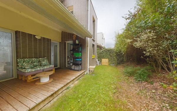 Maison à vendre    4 pièces •  Tournefeuille