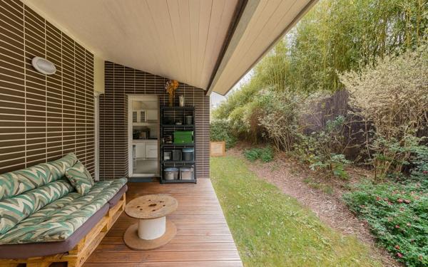 Maison à vendre    4 pièces •  Tournefeuille