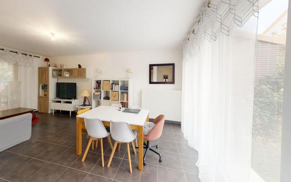 Maison à vendre    4 pièces •  Tournefeuille