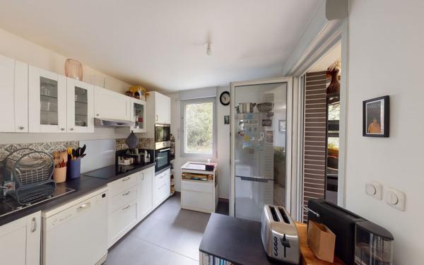 Maison à vendre    4 pièces •  Tournefeuille