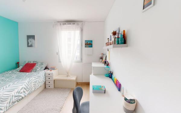 Maison à vendre    4 pièces •  Tournefeuille