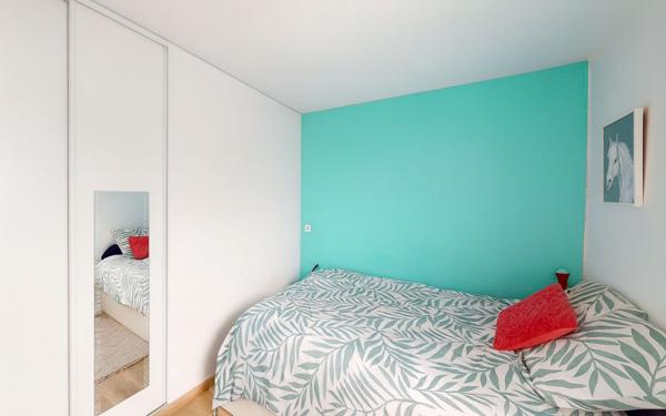 Maison à vendre    4 pièces •  Tournefeuille