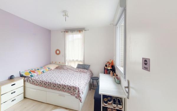 Maison à vendre    4 pièces •  Tournefeuille