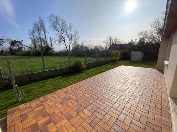 A VENDRE Maison Plouescat 6 pièces 121.86 m2