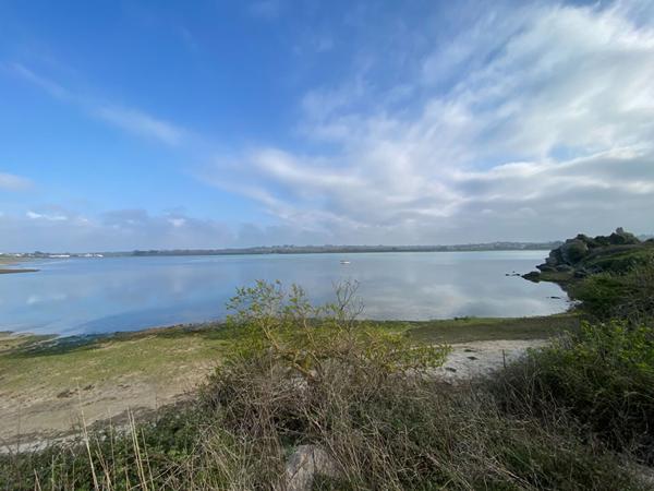 A VENDRE Maison Plouescat 6 pièces 121.86 m2