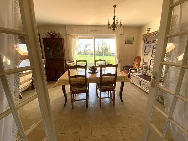 A VENDRE Maison Plouescat 6 pièces 121.86 m2