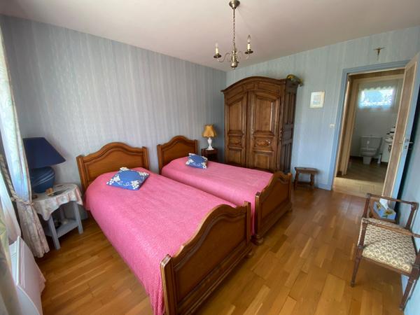 A VENDRE Maison Plouescat 6 pièces 121.86 m2