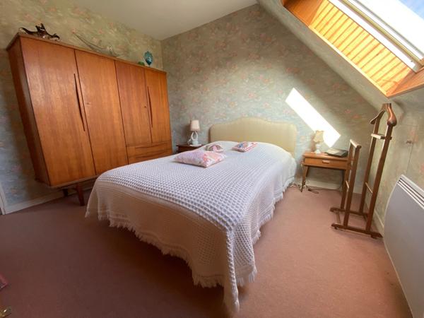 A VENDRE Maison Plouescat 6 pièces 121.86 m2