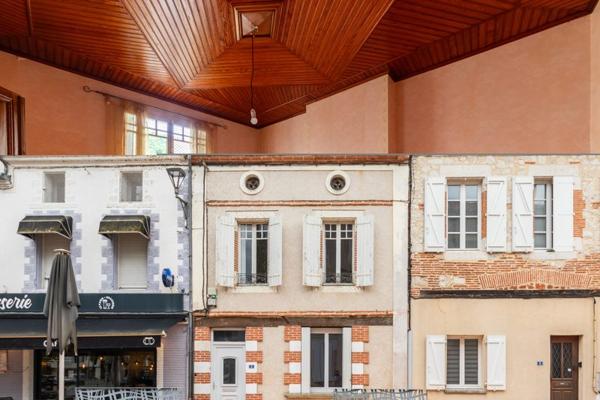 Maison à vendre |  Valence |  3 pièces | 141 m²