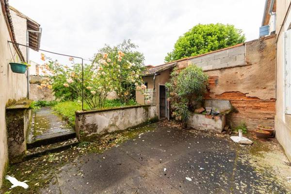 Maison à vendre |  Valence |  3 pièces | 141 m²