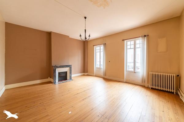 Maison à vendre |  Valence |  3 pièces | 141 m²