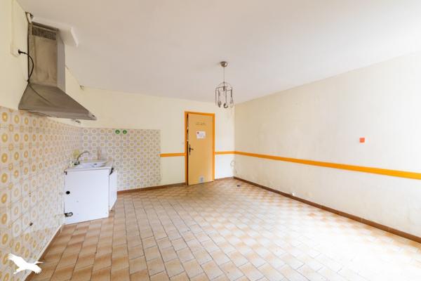 Maison à vendre |  Valence |  3 pièces | 141 m²