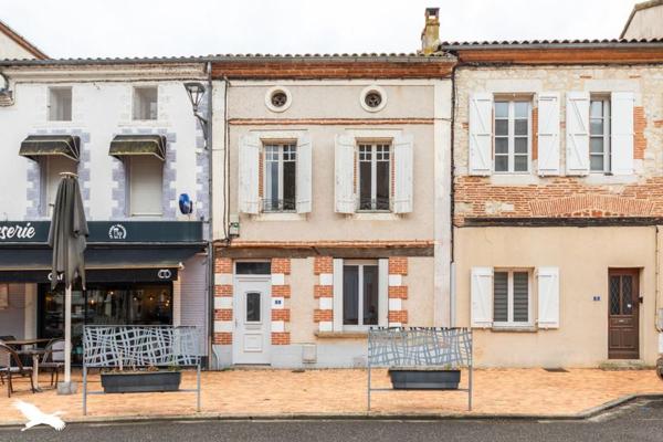 Maison à vendre |  Valence |  3 pièces | 141 m²