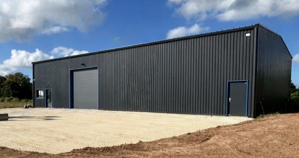 Local Commercial - 360 m²