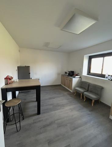 Local Commercial - 360 m²