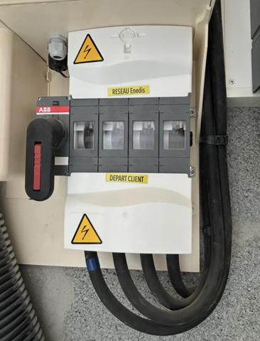 Local Commercial - 360 m²