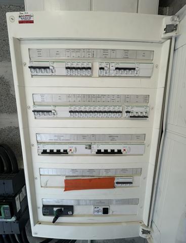 Local Commercial - 360 m²