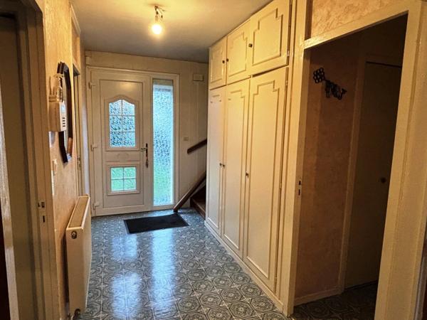 Vente Maison 5 pièces à Maubeuge