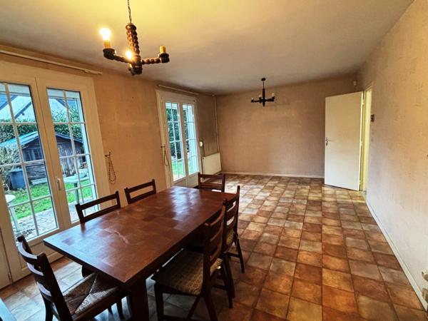 Vente Maison 5 pièces à Maubeuge