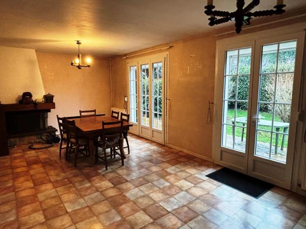 Vente Maison 5 pièces à Maubeuge