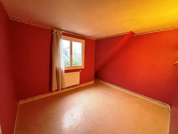 Vente Maison 5 pièces à Maubeuge