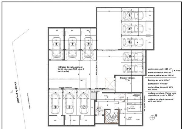 Appartement Vetraz Monthoux 4 pièce(s) 87.23 m2 + Jardin + Terrasse