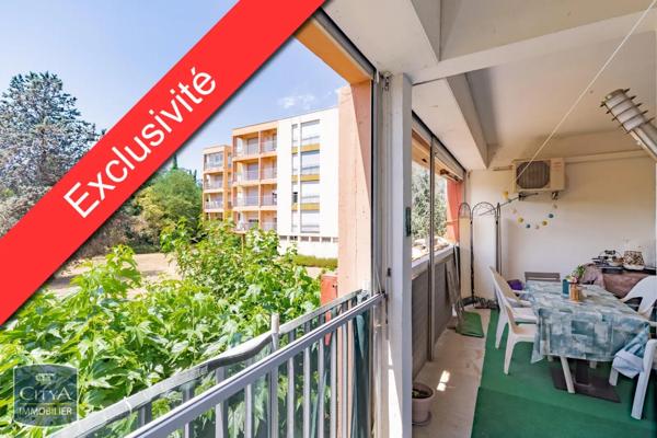 Vente appartement 4 pièces de 117m²