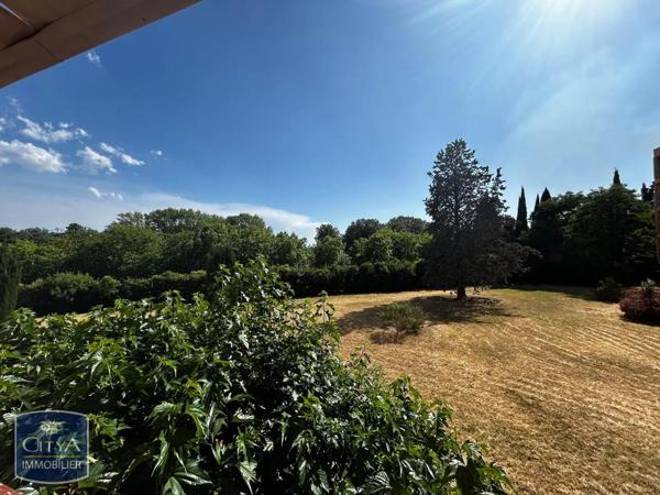 Vente appartement 4 pièces de 117m²