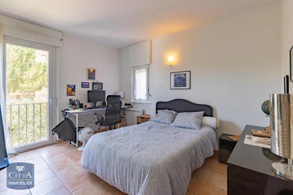 Vente appartement 4 pièces de 117m²