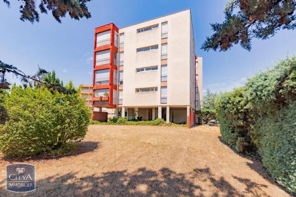 Vente appartement 4 pièces de 117m²