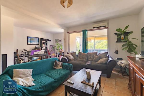 Vente appartement 4 pièces de 117m²